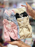 Beautiful Hairbows- 12Pc Set