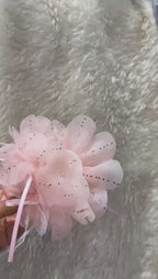Korean Hair Accessories-12Pc