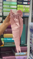 Beautiful Hairbows- 12Pc Set
